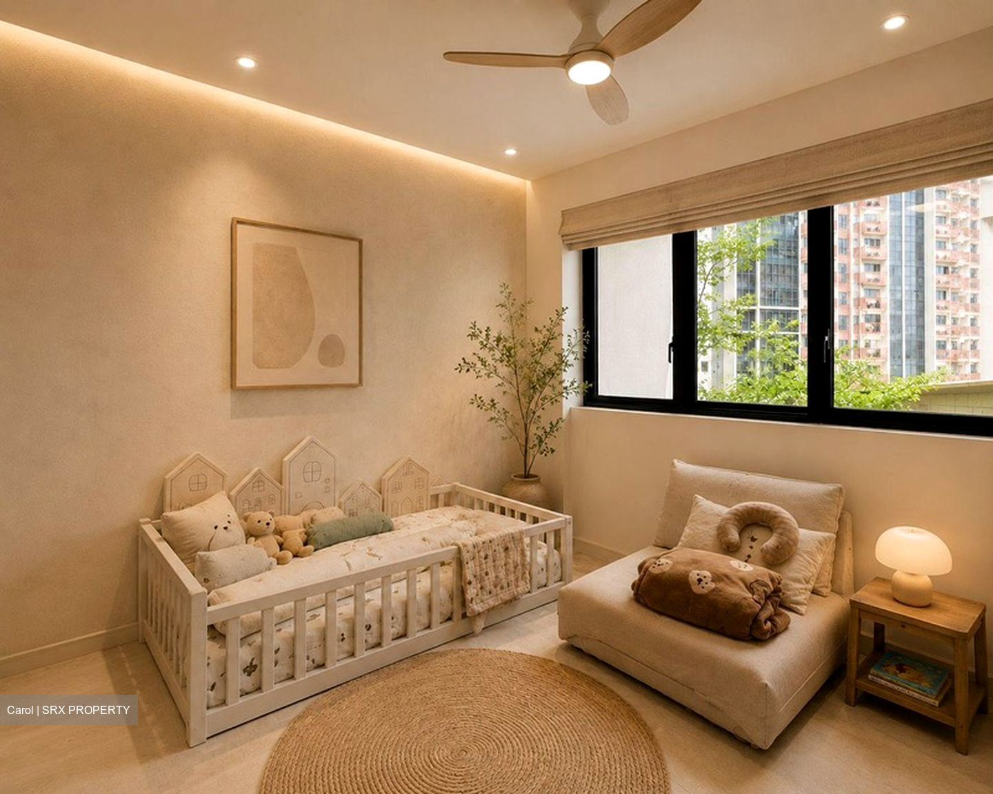 Riverfront Residences (D19), Apartment #606863271
